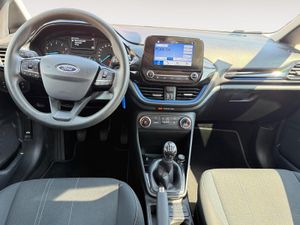 Ford Fiesta 1.1 Ti-VCT 63kW Trend 5p - Foto 13