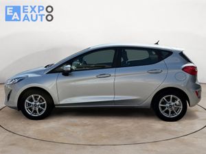 Ford Fiesta 1.1 Ti-VCT 63kW Trend 5p - Foto 5