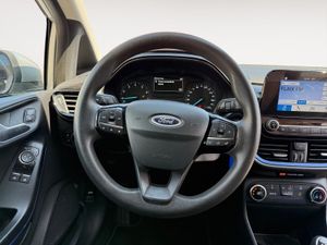 Ford Fiesta 1.1 Ti-VCT 63kW Trend 5p - Foto 12