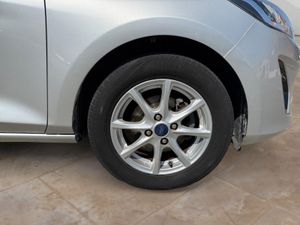 Ford Fiesta 1.1 Ti-VCT 63kW Trend 5p - Foto 10