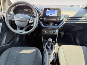 Ford Fiesta 1.1 Ti-VCT 63kW Trend 5p - Foto 14
