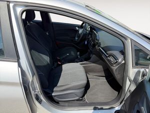 Ford Fiesta 1.1 Ti-VCT 63kW Trend 5p - Foto 9