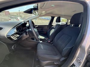 Ford Fiesta 1.1 Ti-VCT 63kW Trend 5p - Foto 28