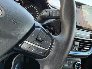 Ford Fiesta 1.1 Ti-VCT 63kW Trend 5p - Foto 21