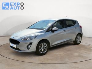 Ford Fiesta 1.1 Ti-VCT 63kW Trend 5p - Foto 3