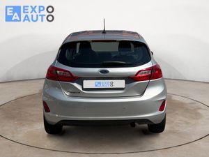 Ford Fiesta 1.1 Ti-VCT 63kW Trend 5p - Foto 7