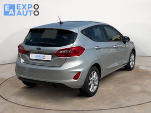 Ford Fiesta 1.1 Ti-VCT 63kW Trend 5p - Foto 6