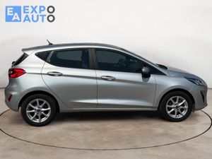 Ford Fiesta 1.1 Ti-VCT 63kW Trend 5p - Foto 8