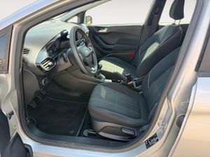 Ford Fiesta 1.1 Ti-VCT 63kW Trend 5p - Foto 15
