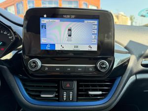 Ford Fiesta 1.1 Ti-VCT 63kW Trend 5p - Foto 22
