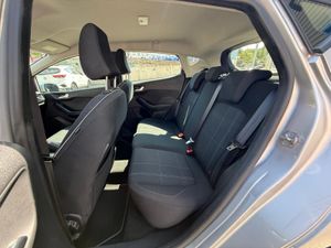 Ford Fiesta 1.1 Ti-VCT 63kW Trend 5p - Foto 29