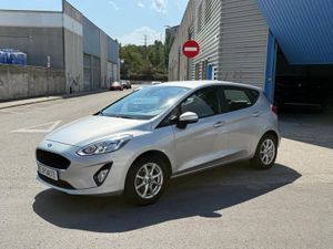 Ford Fiesta 1.1 Ti-VCT 63kW Trend 5p - Foto 4