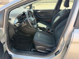 Ford Fiesta 1.1 Ti-VCT 63kW Trend 5p - Foto 8