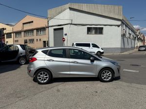 Ford Fiesta 1.1 Ti-VCT 63kW Trend 5p - Foto 6
