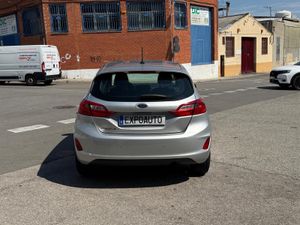 Ford Fiesta 1.1 Ti-VCT 63kW Trend 5p - Foto 13