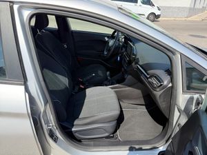 Ford Fiesta 1.1 Ti-VCT 63kW Trend 5p - Foto 14