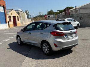 Ford Fiesta 1.1 Ti-VCT 63kW Trend 5p - Foto 3