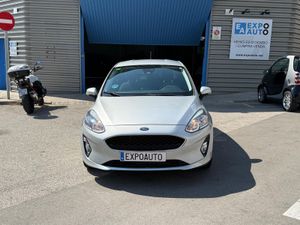 Ford Fiesta 1.1 Ti-VCT 63kW Trend 5p - Foto 7