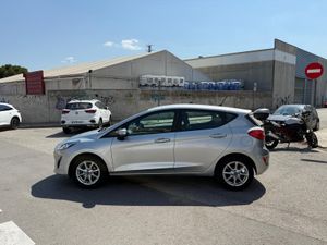 Ford Fiesta 1.1 Ti-VCT 63kW Trend 5p - Foto 3