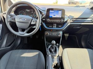 Ford Fiesta 1.1 Ti-VCT 63kW Trend 5p - Foto 9