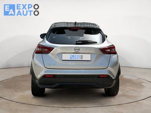 Nissan Juke DIG-T 84 kW (114 CV) DCT 7 Vel. Tekna - Foto 20