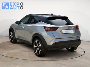 Nissan Juke DIG-T 84 kW (114 CV) DCT 7 Vel. Tekna - Foto 19