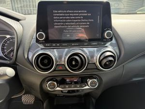 Nissan Juke DIG-T 84 kW (114 CV) DCT 7 Vel. Tekna - Foto 10