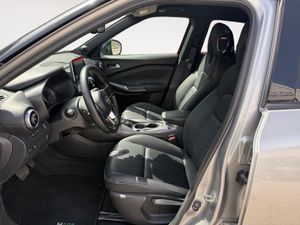 Nissan Juke DIG-T 84 kW (114 CV) DCT 7 Vel. Tekna - Foto 22