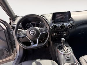 Nissan Juke DIG-T 84 kW (114 CV) DCT 7 Vel. Tekna - Foto 23