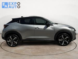 Nissan Juke DIG-T 84 kW (114 CV) DCT 7 Vel. Tekna - Foto 21