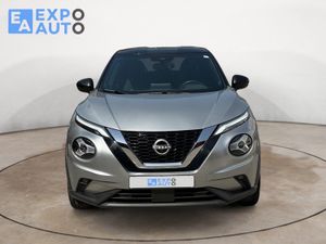 Nissan Juke DIG-T 84 kW (114 CV) DCT 7 Vel. Tekna - Foto 3