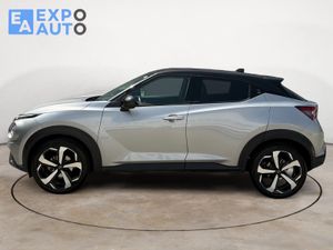 Nissan Juke DIG-T 84 kW (114 CV) DCT 7 Vel. Tekna - Foto 18