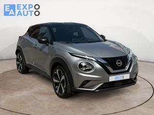 Nissan Juke DIG-T 84 kW (114 CV) DCT 7 Vel. Tekna - Foto 2