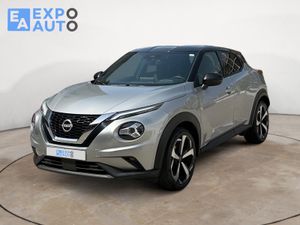 Nissan Juke DIG-T 84 kW (114 CV) DCT 7 Vel. Tekna - Foto 17