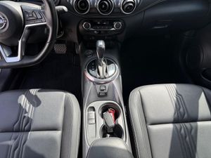 Nissan Juke DIG-T 84 kW (114 CV) DCT 7 Vel. Tekna - Foto 24