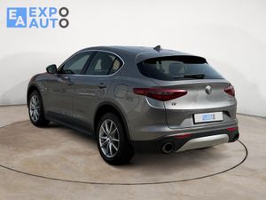 Alfa Romeo Stelvio 2.0 Gasolina 206kW (280CV) Launch Ed. Q4 - Foto 3