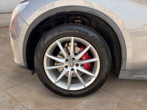 Alfa Romeo Stelvio 2.0 Gasolina 206kW (280CV) Launch Ed. Q4 - Foto 32