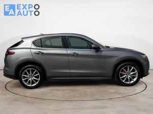 Alfa Romeo Stelvio 2.0 Gasolina 206kW (280CV) Launch Ed. Q4 - Foto 26