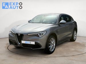 Alfa Romeo Stelvio 2.0 Gasolina 206kW (280CV) Launch Ed. Q4 - Foto 3