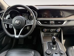 Alfa Romeo Stelvio 2.0 Gasolina 206kW (280CV) Launch Ed. Q4 - Foto 28