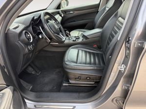 Alfa Romeo Stelvio 2.0 Gasolina 206kW (280CV) Launch Ed. Q4 - Foto 27