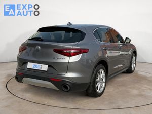 Alfa Romeo Stelvio 2.0 Gasolina 206kW (280CV) Launch Ed. Q4 - Foto 5