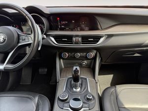 Alfa Romeo Stelvio 2.0 Gasolina 206kW (280CV) Launch Ed. Q4 - Foto 29