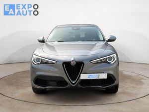 Alfa Romeo Stelvio 2.0 Gasolina 206kW (280CV) Launch Ed. Q4 - Foto 31