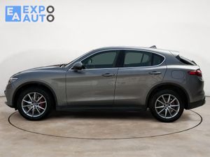 Alfa Romeo Stelvio 2.0 Gasolina 206kW (280CV) Launch Ed. Q4 - Foto 25