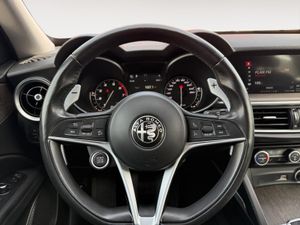Alfa Romeo Stelvio 2.0 Gasolina 206kW (280CV) Launch Ed. Q4 - Foto 30