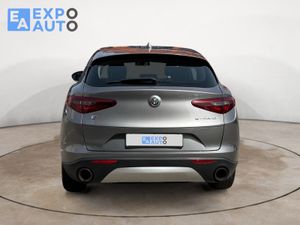 Alfa Romeo Stelvio 2.0 Gasolina 206kW (280CV) Launch Ed. Q4 - Foto 4