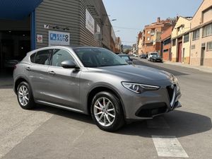 Alfa Romeo Stelvio 2.0 Gasolina 206kW (280CV) Launch Ed. Q4 - Foto 2