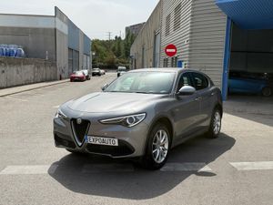 Alfa Romeo Stelvio 2.0 Gasolina 206kW (280CV) Launch Ed. Q4 - Foto 3