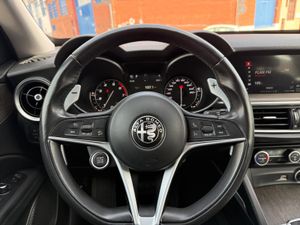 Alfa Romeo Stelvio 2.0 Gasolina 206kW (280CV) Launch Ed. Q4 - Foto 11
